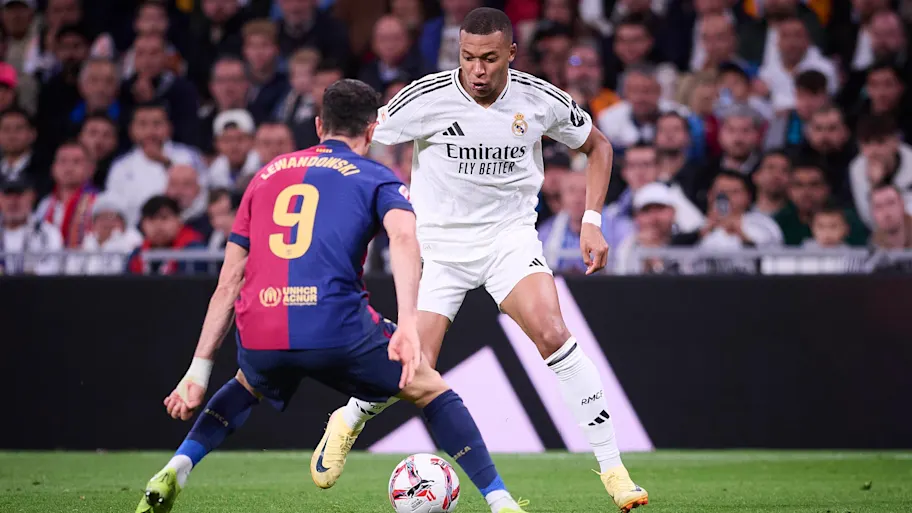 Real Madrid – Barça : un arbitre contesté au cœur de la polémique pour le Clasico !