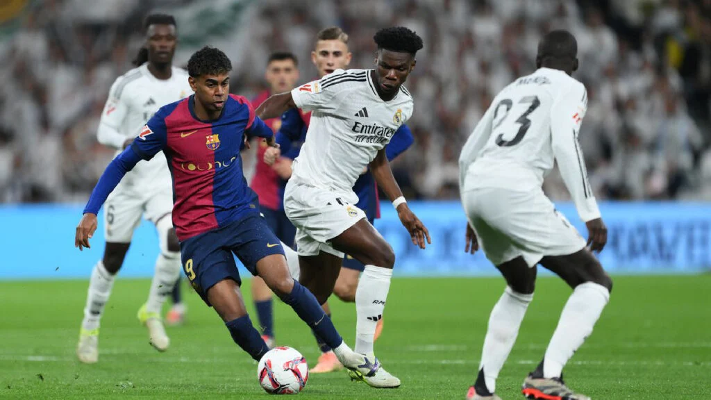 Supercoupe d’Espagne 2025 : La composition officielle du Real Madrid pour la finale !