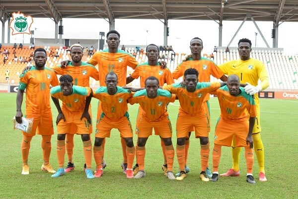 CAF : Quatre pays officiellement éliminés