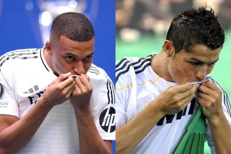 Mbappé : Le verdict qui bouleverse tout : « C’est impossible pour lui… »