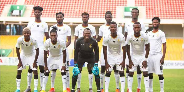 CAF : Quatre pays officiellement éliminés