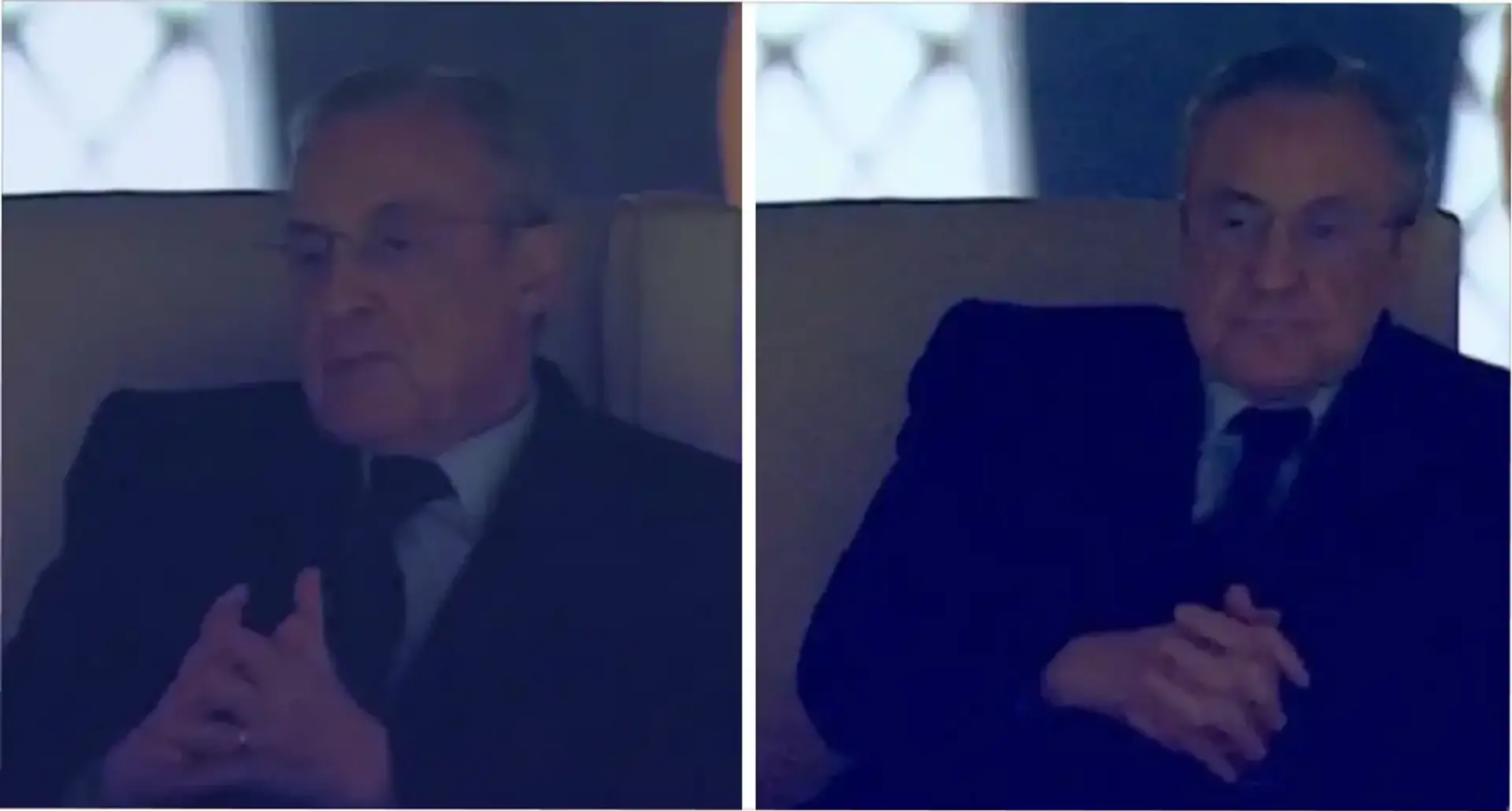 Real Madrid : Florentino Pérez dit toute la vérité à Modric après l'humiliation 