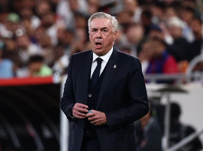 Déçu par ses joueurs, Carlo Ancelotti brise le silence : « On ne va garder que… »