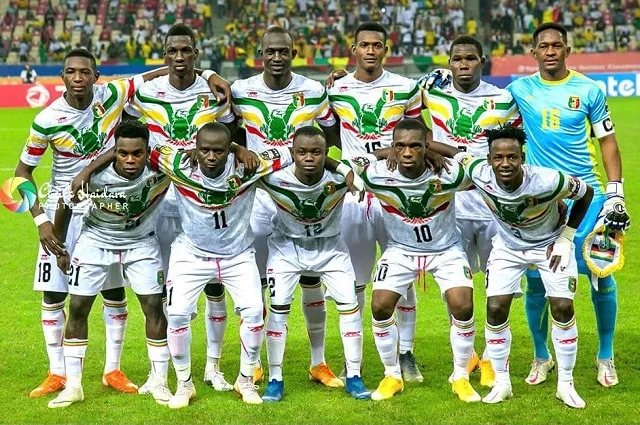 CAF : Quatre pays officiellement éliminés