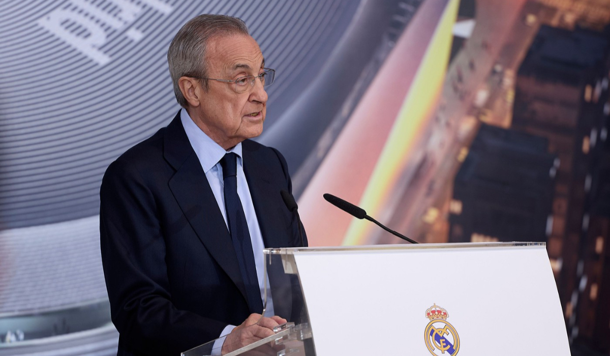 les 3 décisions radicales après l’humiliation contre le FC Barcelone 1 les 3 décisions radicales après l’humiliation contre le FC Barcelone