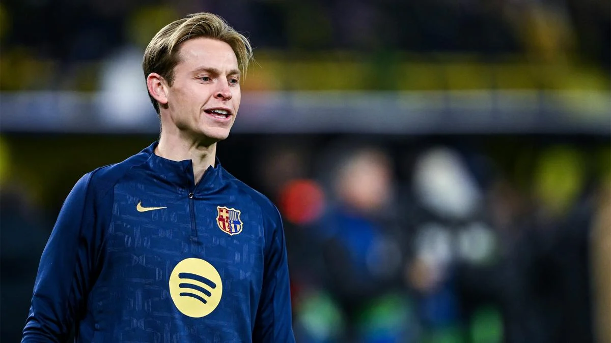 Barça : la grosse bombe, un joueur clé ouvre la porte à un départ !