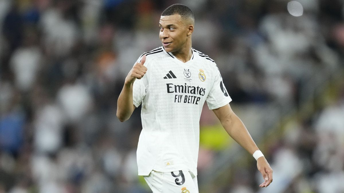 Kylian Mbappé fait licencier le directeur technique de…