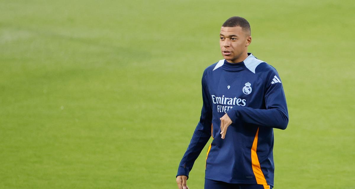 Kylian Mbappé fait licencier le directeur technique de…