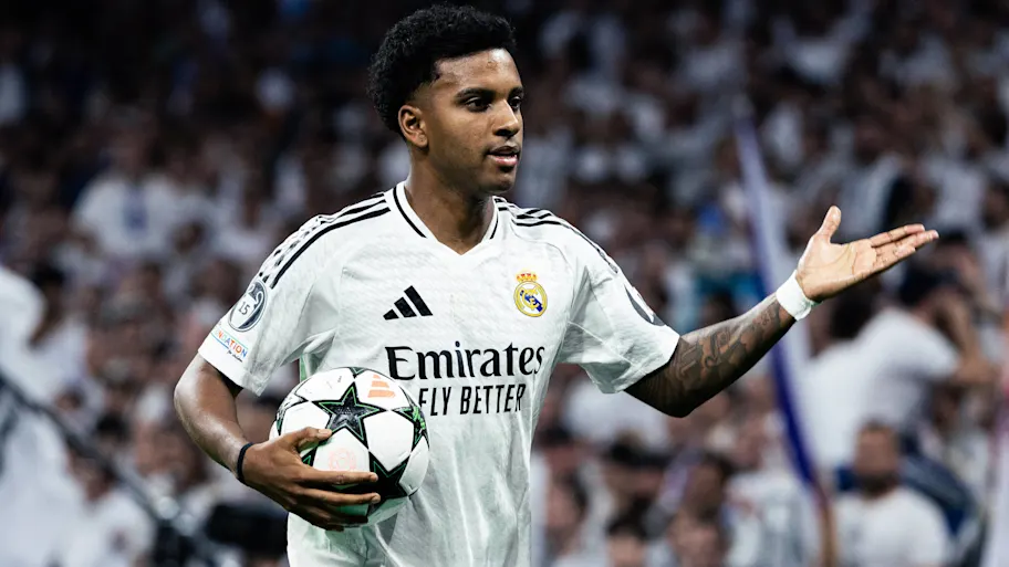 Rodrygo face à une terrible nouvelle imminente