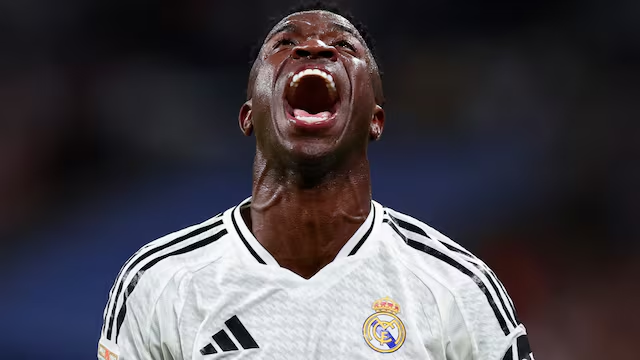 Vinicius Jr n’est plus… Une décision forte au Real Madrid
