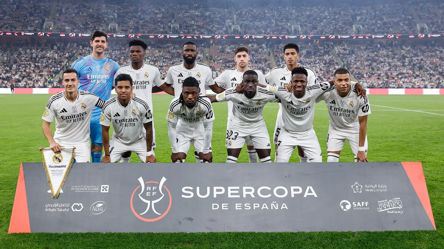 Real Madrid : les fans désignent les responsables du fiasco face au Barça