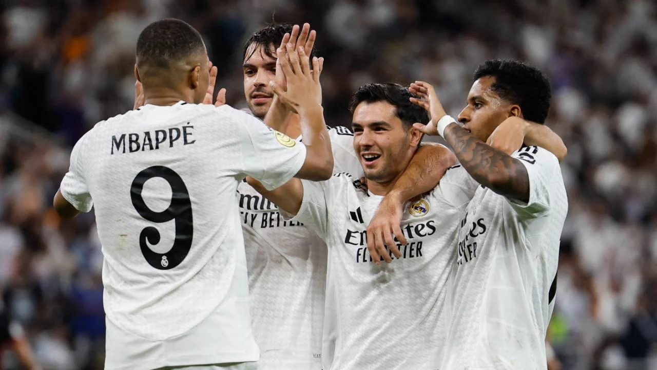 Real Madrid : la composition contre Celta Vigo fuite, deux cadres rétrogradés par Ancelotti
