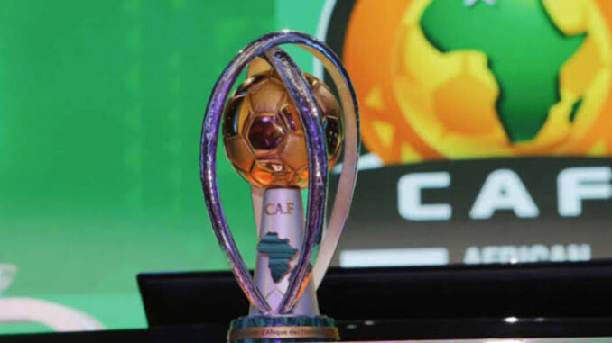 CAF : Les véritables raisons du report du CHAN révélées !