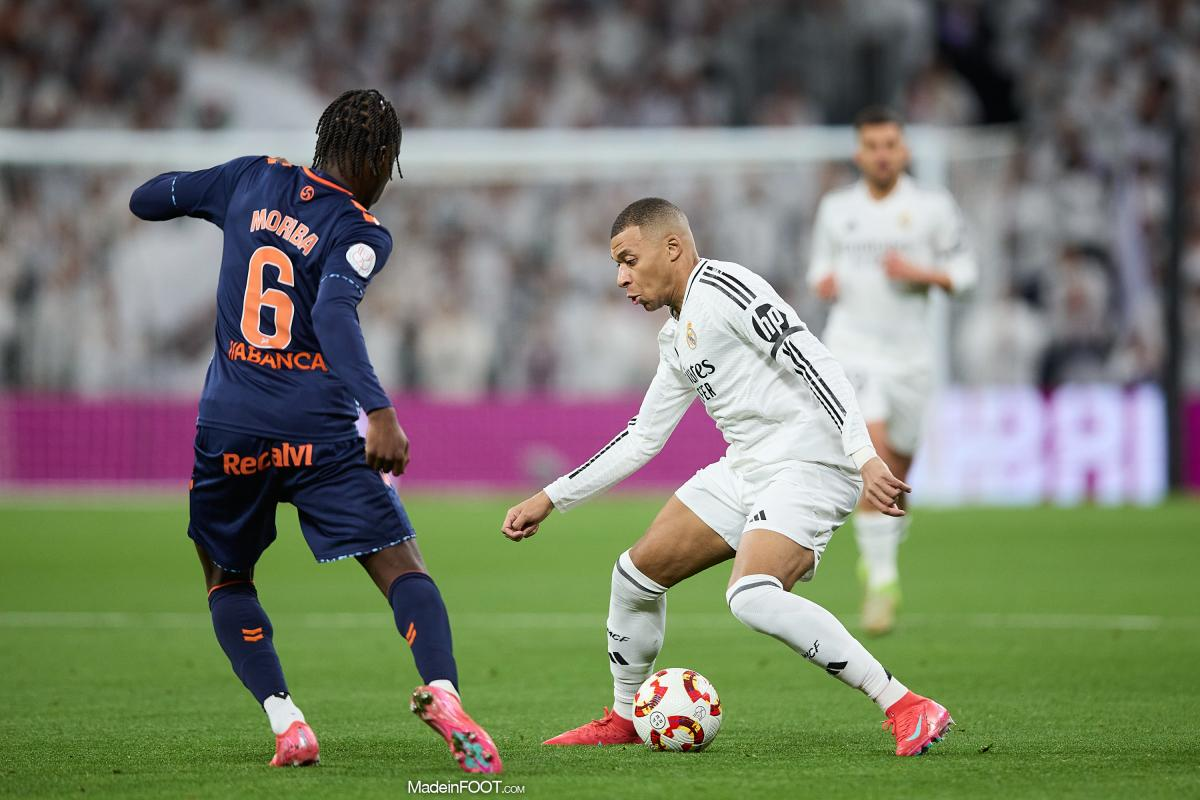 Real Madrid - Celta : Le VAR Favorise Madrid, un arbitre prend position et tranche cash !