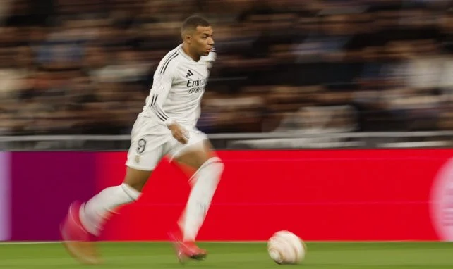 Le réveil explosif de Kylian Mbappé éblouit tout Madrid !