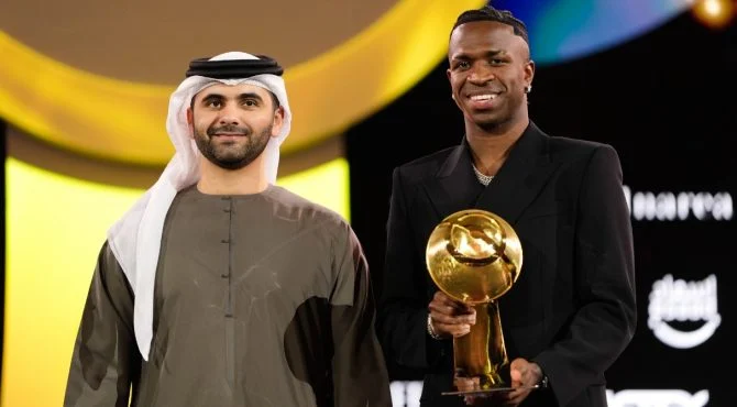 Vinicius Jr : Une proposition scandaleuse venue d’Arabie saoudite