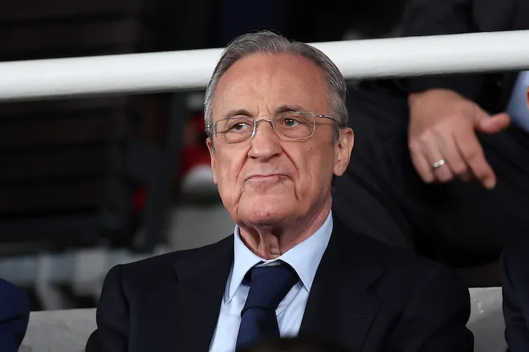 Le Real Madrid prêt à boucler une signature dès janvier