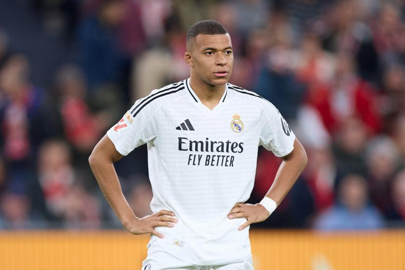 Mbappé critique les supporters du Real Madrid : la polémique enfle !