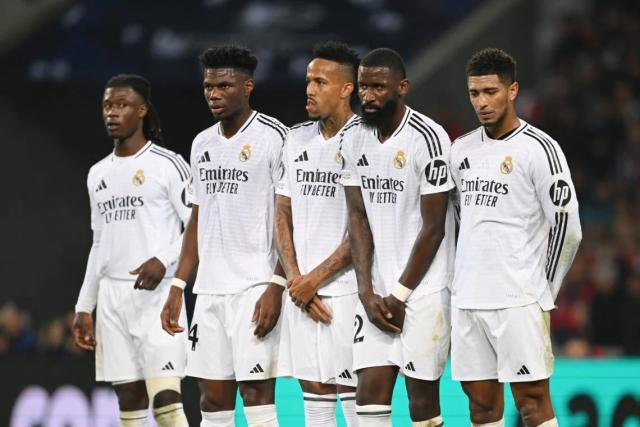 Real Madrid : Transfermarkt révèle 4 joueurs sur le départ