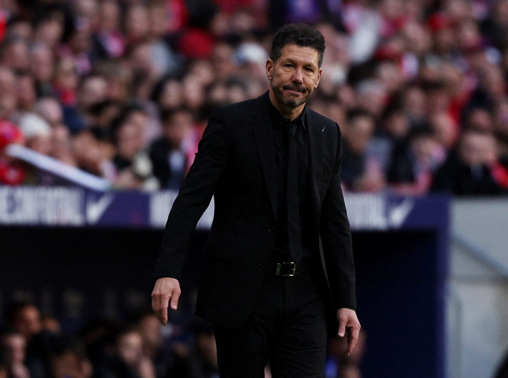 Réponse cinglante d’Ancelotti à Simeone