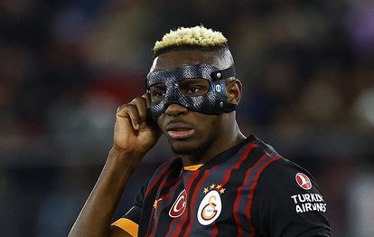 Victor Osimhen dit non à un cador de Premier League !