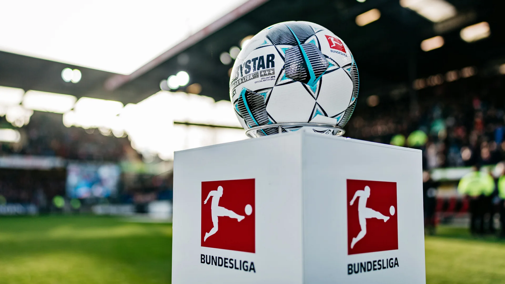Terrible nouvelle, Bundesliga en deuil 2 Terrible nouvelle, Bundesliga en deuil