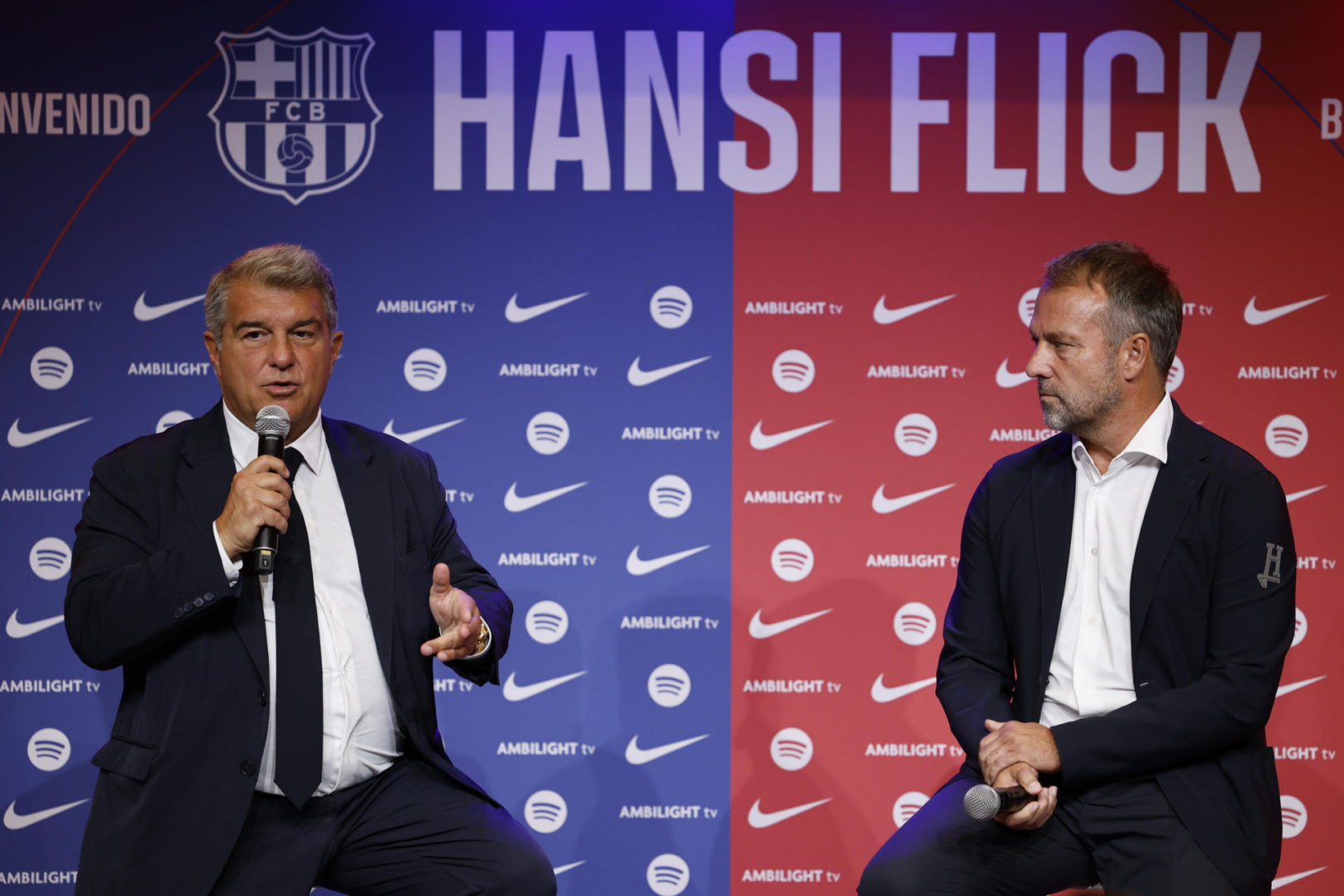 Barça : La première recrue hivernale enfin révélée