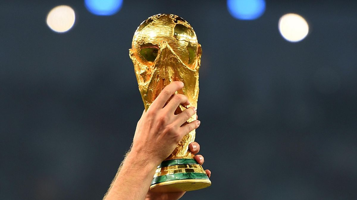 La France face à une élimination virtuelle de la Coupe du Monde 2026 3 La France face à une élimination virtuelle de la Coupe du Monde 2026