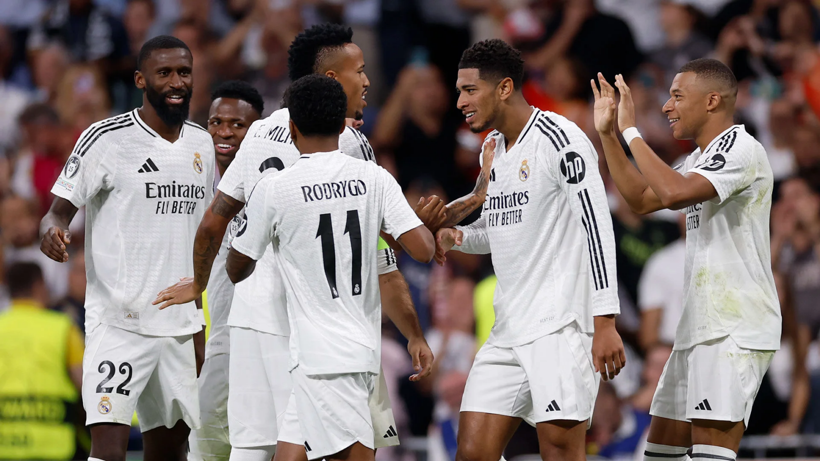 Real Madrid : la vérité éclate sur un départ d’Ancelotti cet été