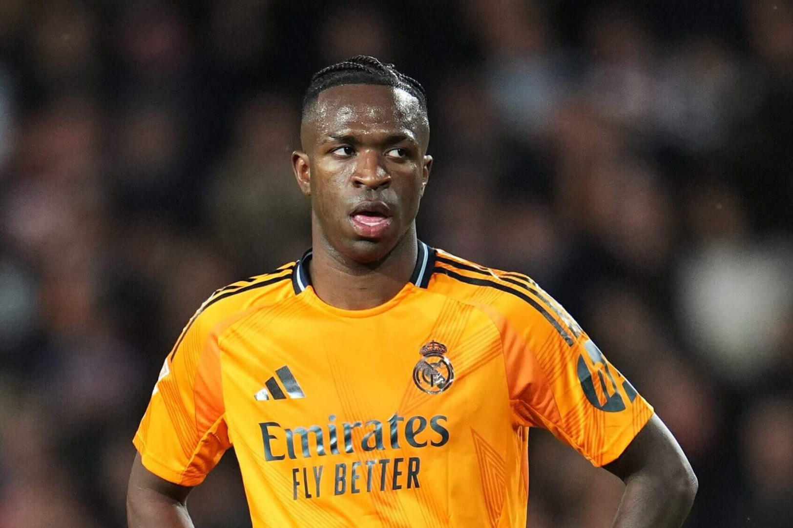 Une offre historique pour Vinicius Jr, le Real Madrid sous pression