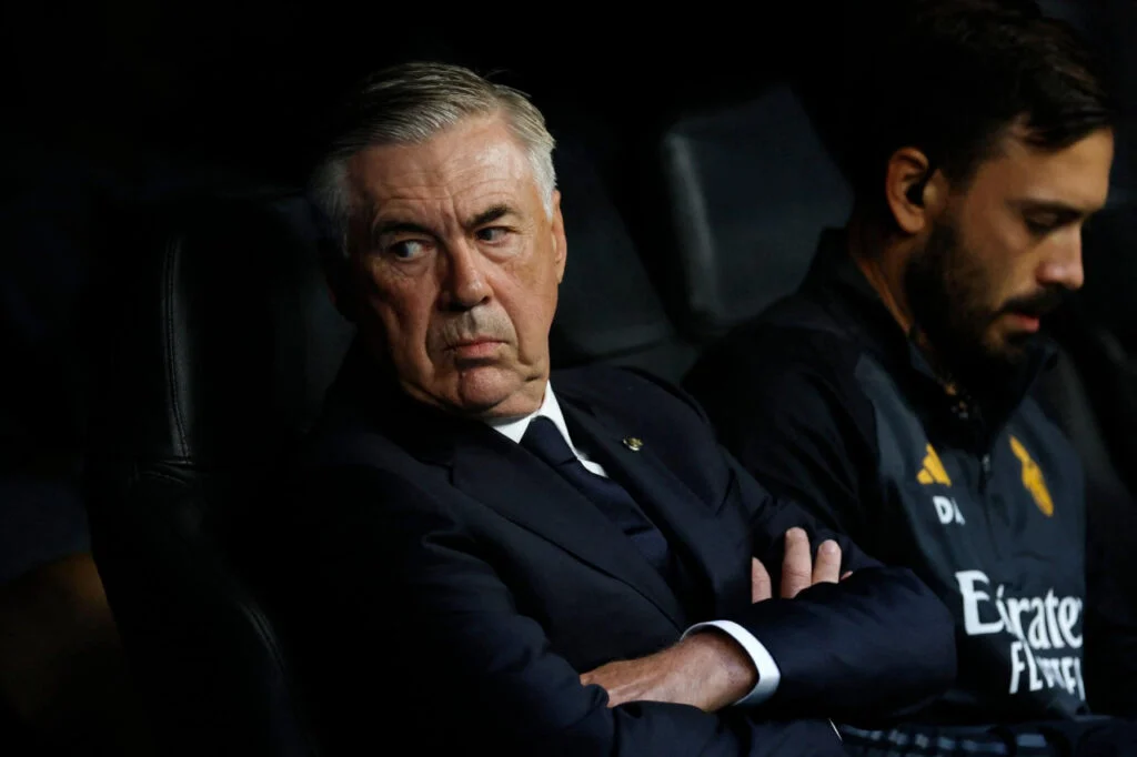 Real Madrid : Les trois motifs derrière le départ acté d’Ancelotti !