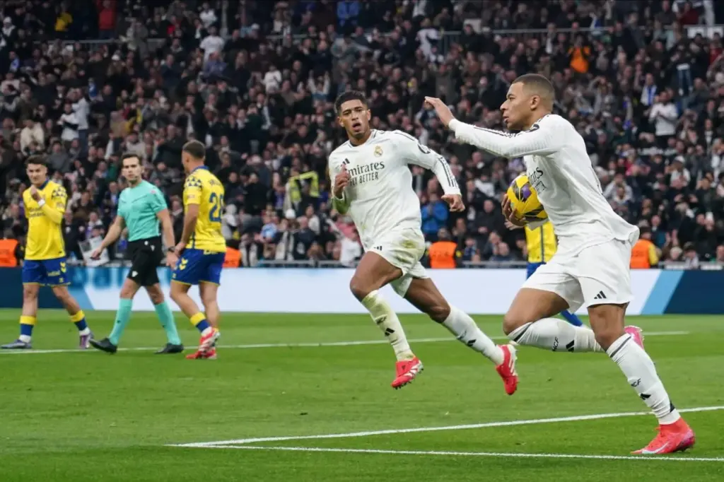 Mbappé Ballon d’Or 2025 ? Ce qu’il faut retenir de ses chances !