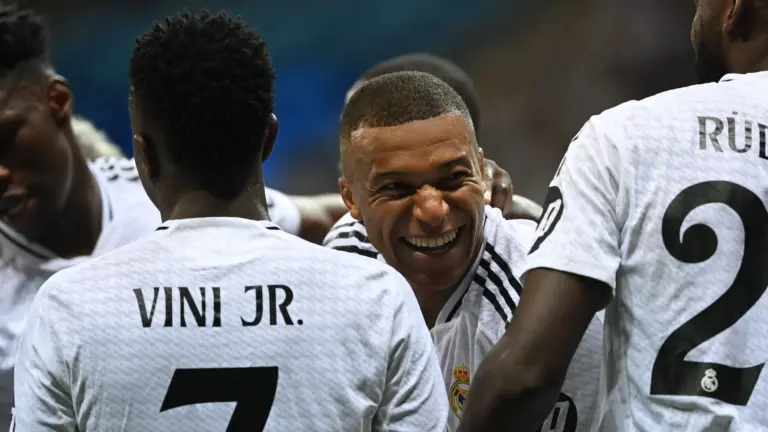 Mbappé Ballon d’Or 2025 ? Ce qu’il faut retenir de ses chances !
