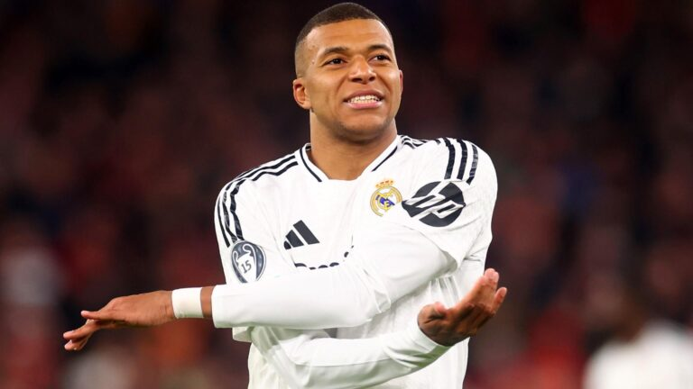 Mbappé Ballon d’Or 2025 ? Ce qu’il faut retenir de ses chances !