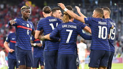 Pogba révèle la personne qu'il contactera en cas de retour en sélection