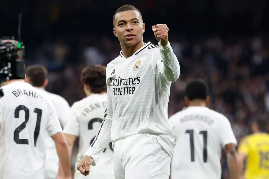 Mbappé avoue ce dont il a besoin pour exploser à Madrid : « J’en ai besoin »