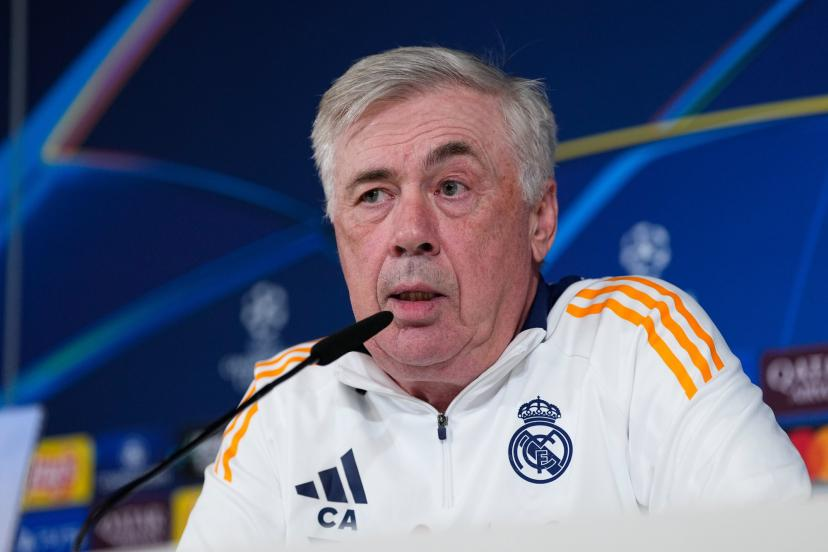 Real Madrid : La réponse cash et sanglante de Carlo Ancelotti sur un départ cet été !