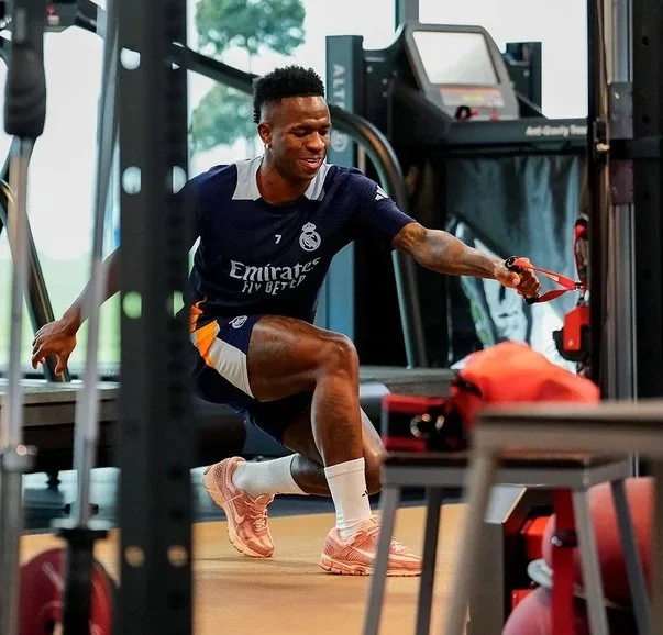« C’est Décidé » : Vinícius Jr prend une grande décision ! 2 « C’est Décidé » : Vinícius Jr prend une grande décision !