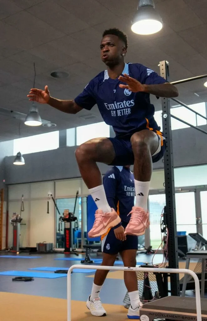 « C’est Décidé » : Vinícius Jr prend une grande décision !