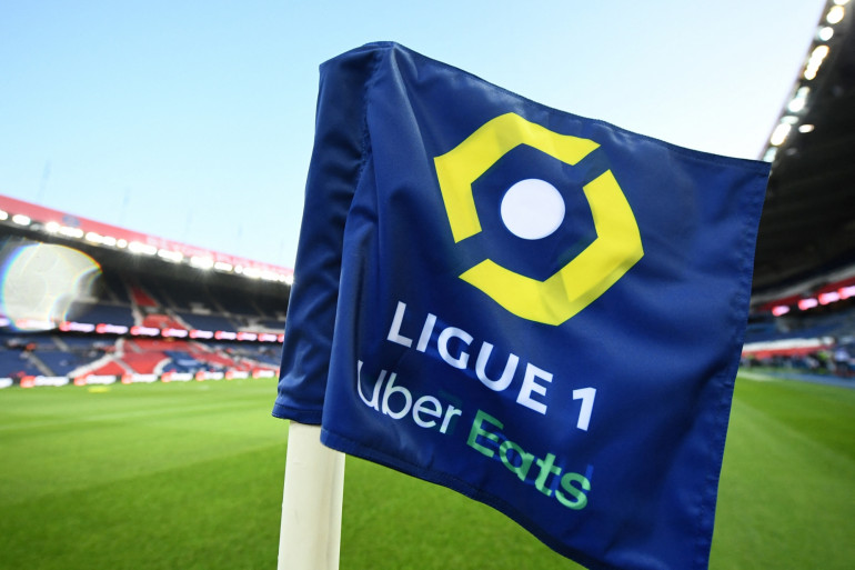 Triste nouvelle, Ligue 1 en deuil