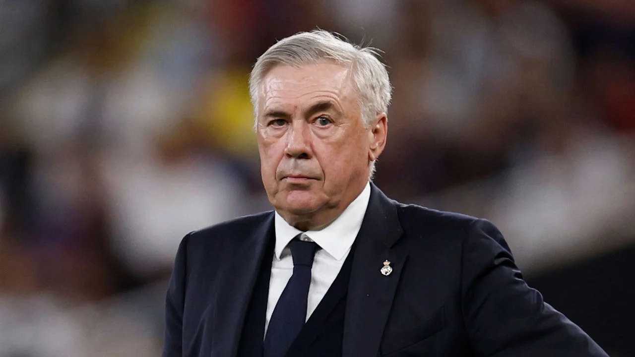 Carlo Ancelotti déjà sur le départ : son futur club dévoilé 