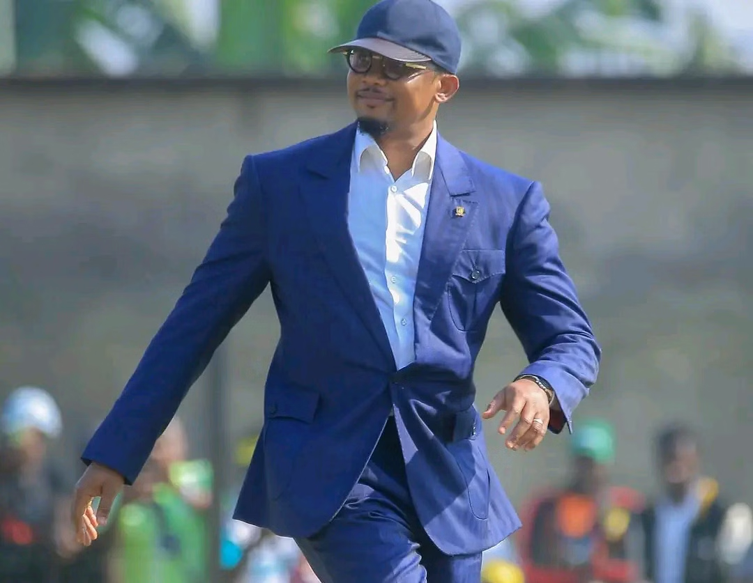 Grosse controverse : Samuel Eto’o face à une polémique au Cameroun
