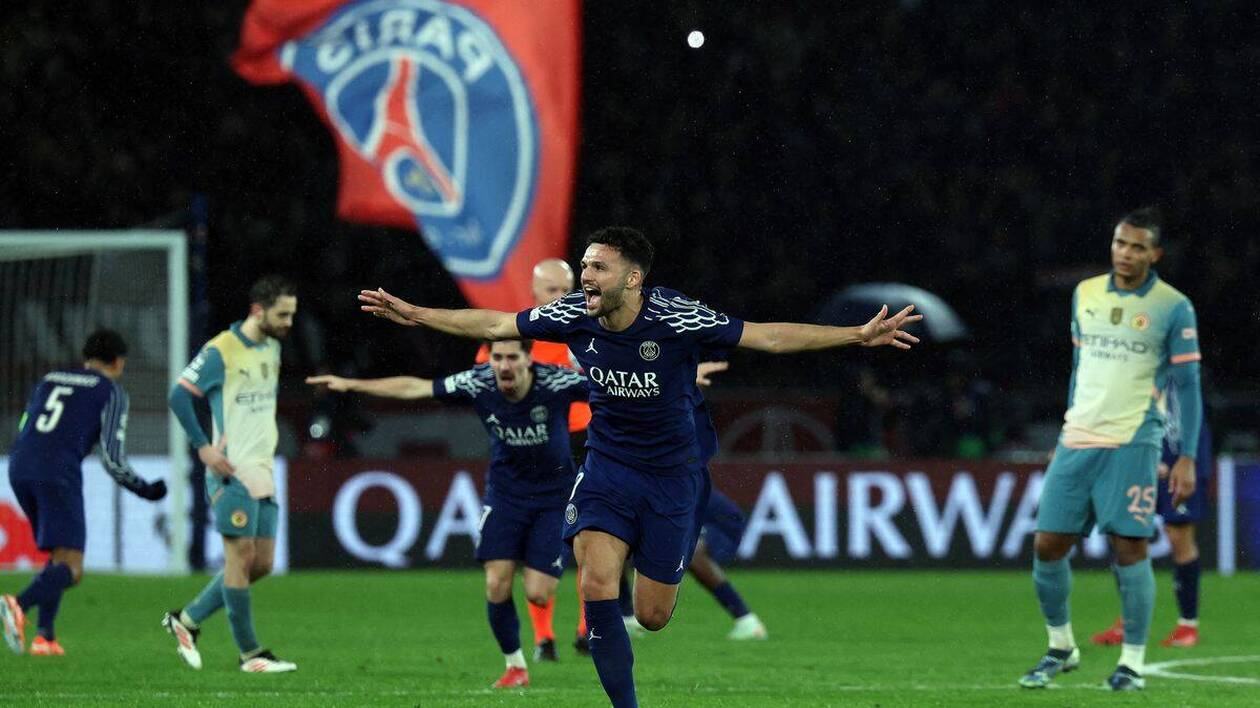 Ligue des Champions : Pep Guardiola se lâche sur le PSG avec des mots forts !