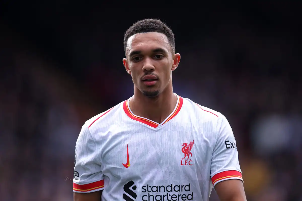 Transfert confirmé : Alexander-Arnold rejoindra le Real Madrid le…