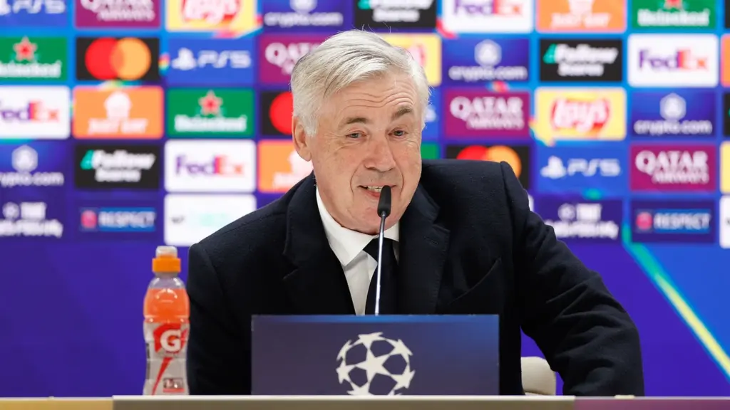 Après le 5-1 face à Salzburg, Une inquiétude monte : « Le Real Madrid a fait une erreur »