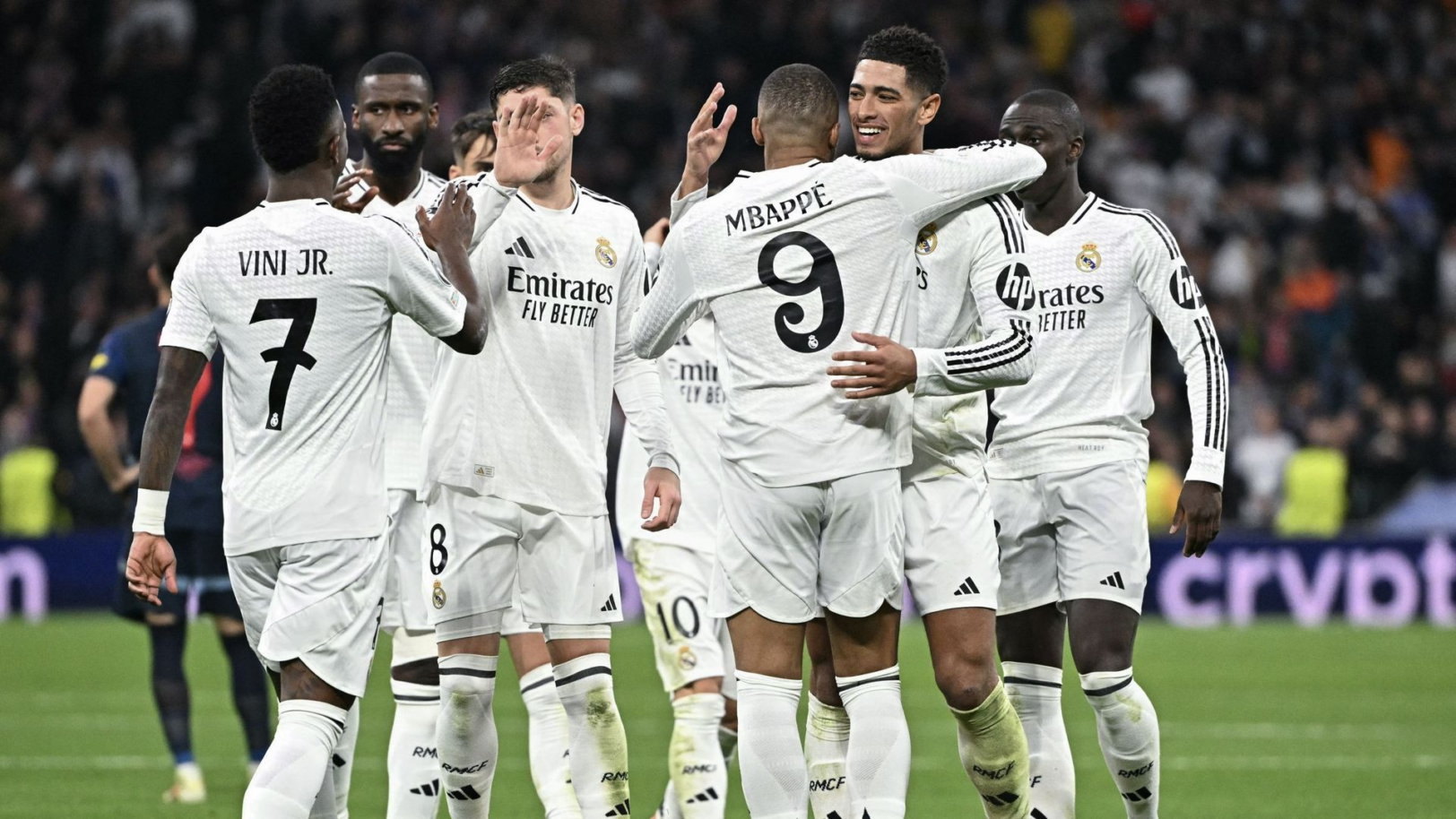 Les Merengues sous le choc : un coup dur annoncé pour une star du Real
