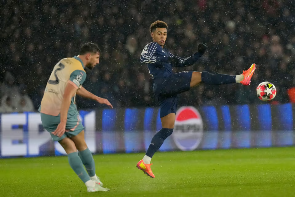 Man City : Pep Guardiola annonce la mauvaise nouvelle après la lourde défaite 2 Man City : Pep Guardiola annonce la mauvaise nouvelle après la lourde défaite