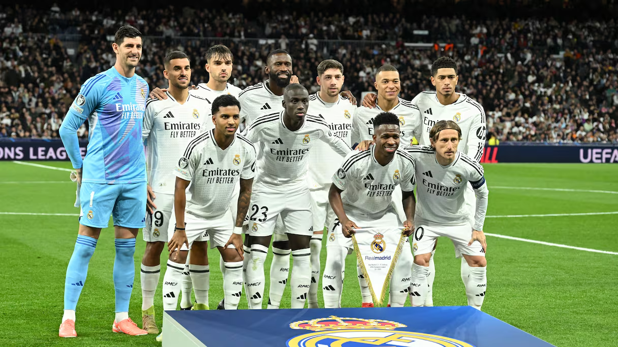 Coup dur au Real Madrid : une nouvelle blessure inquiète le club