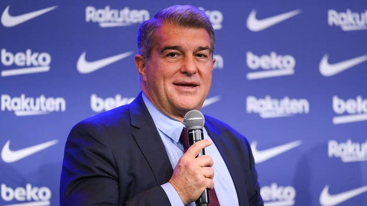 Barça : La première recrue hivernale enfin révélée