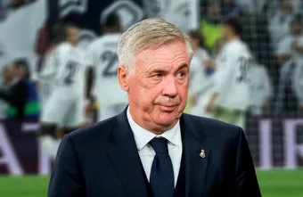 Coup dur pour le Real : Ancelotti voit s’éloigner la recrue idéale